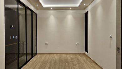 Jual Rumah Mewah LT 98 m2 di Sunter, Jakarta Utara