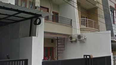Rumah Eksklusif Luas 96 m2, area Sunter, Jakarta Utara