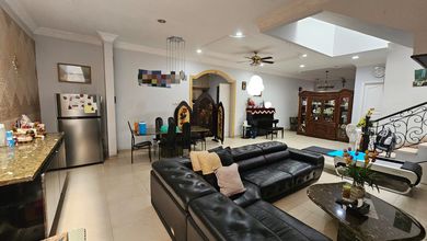 For Sale rumah Mewah di Sunter, Jakarta Utara - LT 180m²