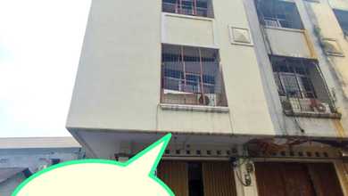 Ready to Use Ruko Usaha di Sunter Jakarta Utara dengan LB 342m2
