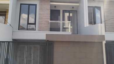 Kesempatan Langka, rumah Prestisius di Sunter, Jakarta Utara, LB 265m²