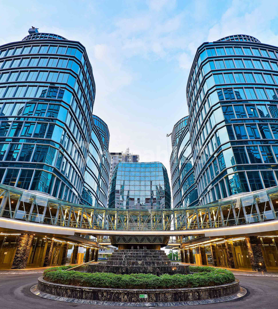 Hot Listing! Premium Office Landmark Pluit 11 Lantai - ofs2442214