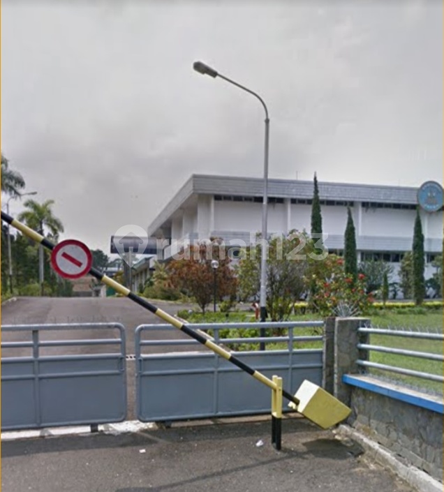PABRIK FARMASI di wilayah CIANJUR Jawa Barat sbb ...