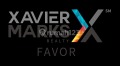 Xavier Marks Favor