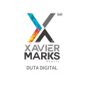 Xavier Marks Duta Digital