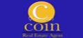 Coin Real Estate Agent