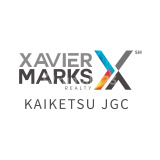 Xavier Marks Kaiketsu JGC