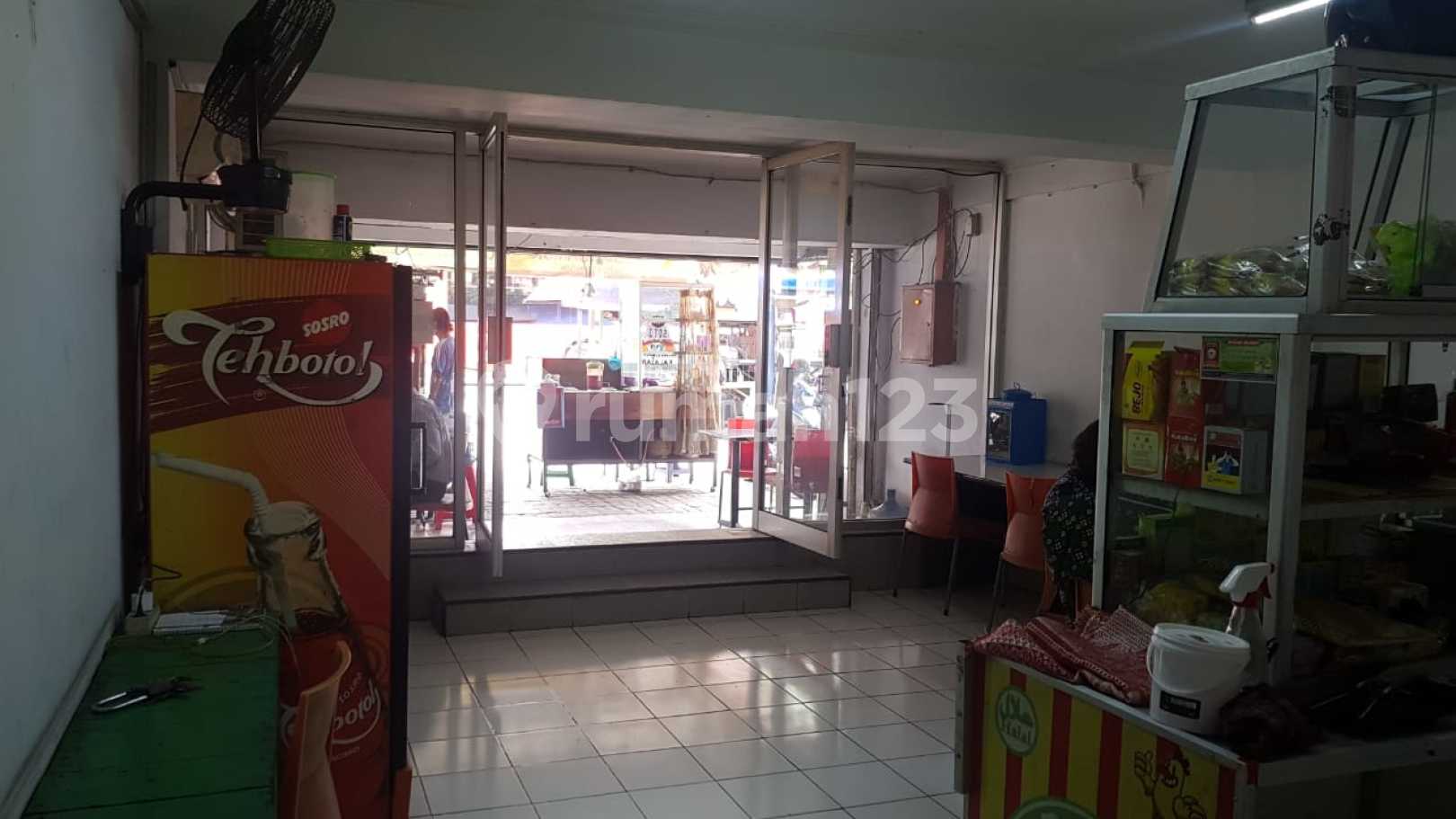 Jual Cepat Ruko Jl Raya jatiwaringin seberang Bank Mandiri - shs3061071 | Rumah123.com