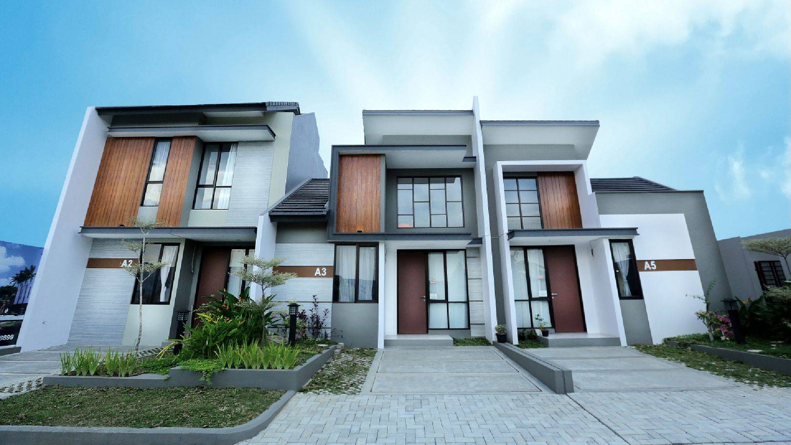 Samira Regency Bekasi di Bekasi | rumah123.com