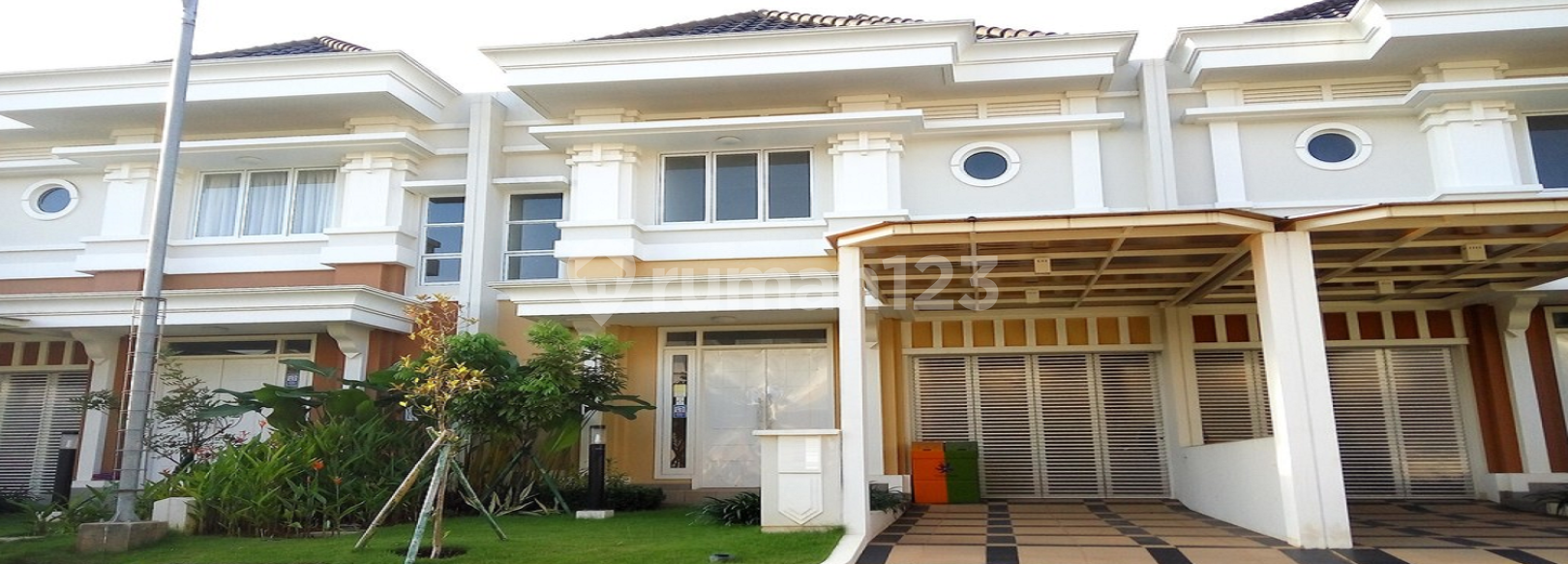 Texana di Vernonia Residence Rumah123