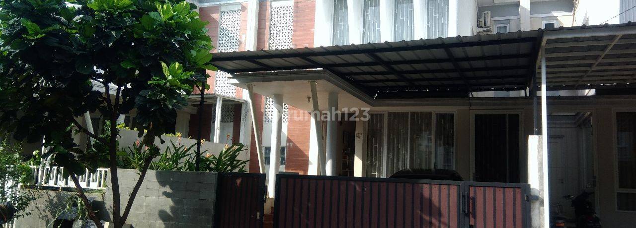 rumah Hill Park View Bukit cimanggu city  hos3420580  Rumah123.com