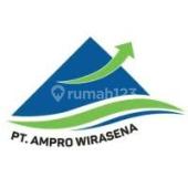 PT. Ampro Wirasena	 logo