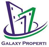 Galaxy Properti Bekasi logo