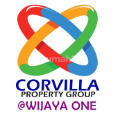 Corvilla Property Group Wijaya logo