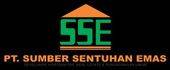 Sumber Sentuhan Emas logo