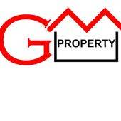 Graha Manunggal Property logo