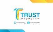 TRUST PROPERTY Medan logo