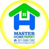 Master Home Property logo