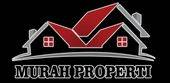 Murah Property logo