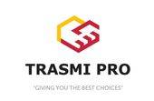 Trasmi Pro logo