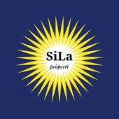 SiLa Properti logo
