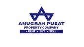 Anugerah Pusat property logo