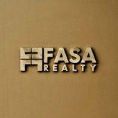 FASA Realty logo