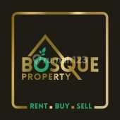 bosque property logo