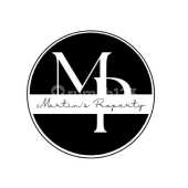 Martin Pro logo