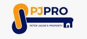 PJ Pro Taman Palem logo