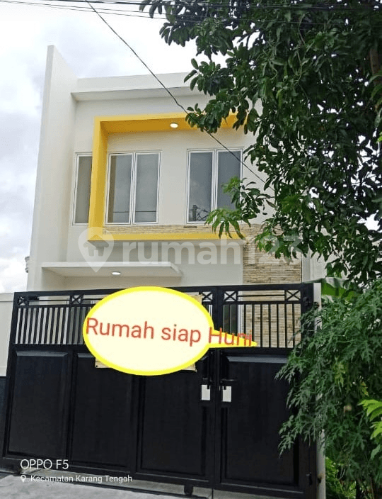 Rumah Joglo Ciledug Dijual Di Tangerang Rumahdijual Com