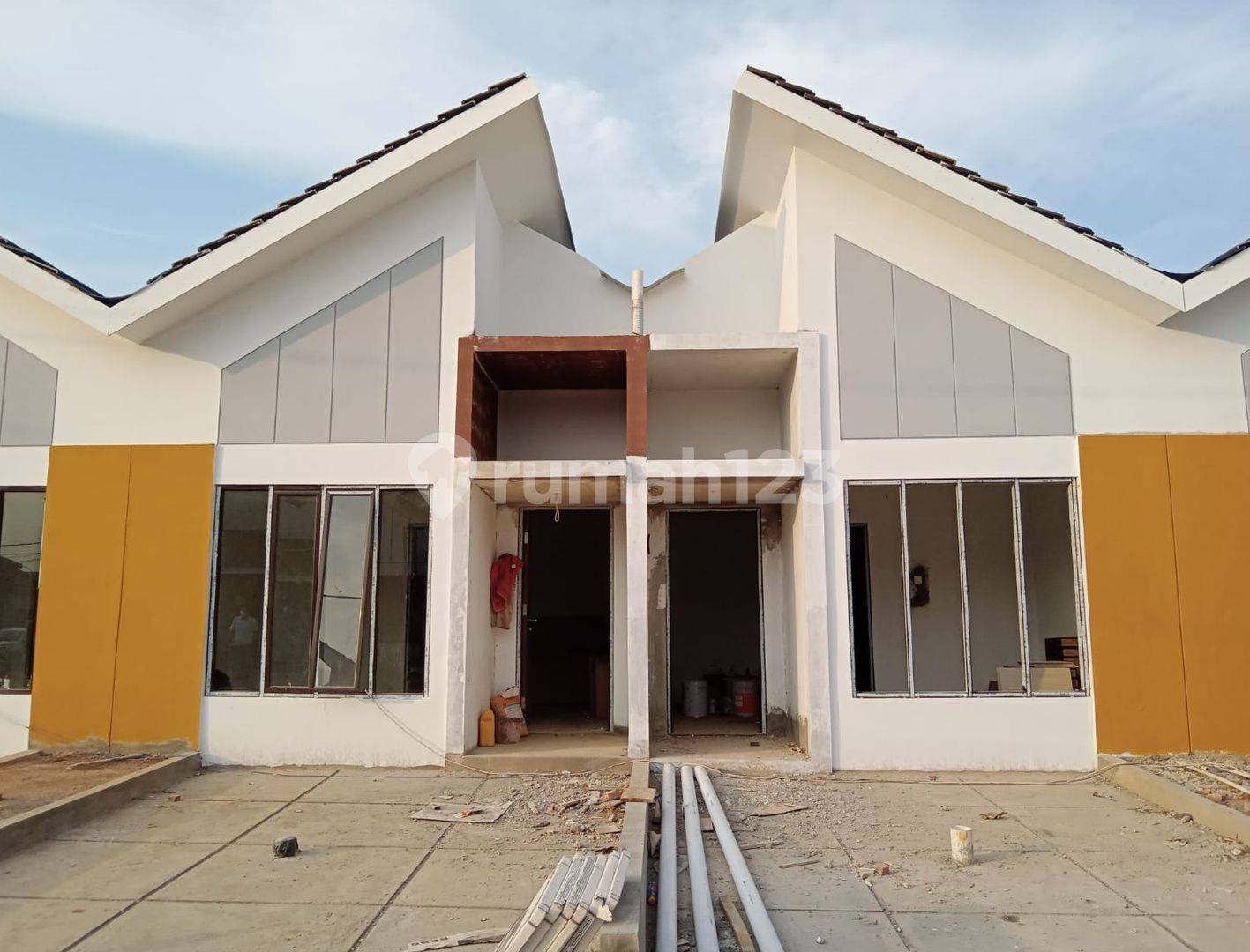 Lavender Residence 3 Bisnis Karawang, Rumah Murah Cukup 5 Juta Terima