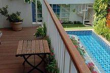 Rumah Mewah Dijual Pusat Kota Jogja Dekat Malioboro Yogyakarta