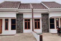 Cluster murah depok type 40/60 harga 250 jt