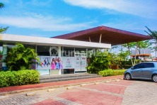 Club House