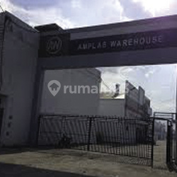 Gudang Dijual Di Medan Amplas | Rumah123.Com