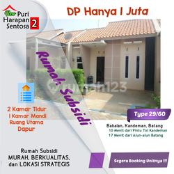 Rumah Dijual Di Batang Jawa Tengah Rumah123 