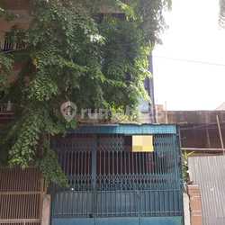House For Sale In Gajah Mada Jakarta Pusat Rumah123 