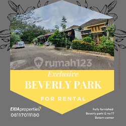 House For Rent In Batam Centre Batam Rumah123 
