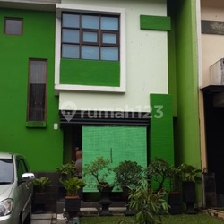 House For Sale In Bsd Neo Catalonia Rumah123 Com