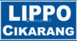 PT. LIPPO CIKARANG Tbk.