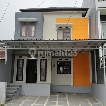 Arief Haryono Discovery Property Bandung