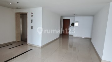 Gambar 5 Disewakan 3BR Apartemen Sahid Sudirman Furnished Cantik