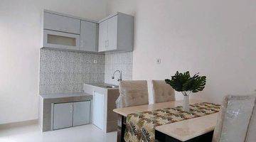 dapur rumah modern di kalasan sleman