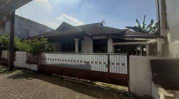 Gambar 1 Rumah Tua Masih Layak Huni Di Cilandak, Jalan Buntu, Lingkungan Tenang,