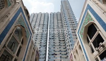 Apartemen The Great Saladdin Mansion Depok Tipe Studio