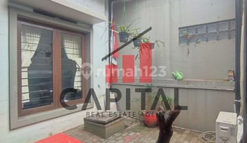 FOR SALE!!RUMAH USAHA MAINROAD ANTAPANI RAYA