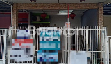 Rumah 2 lantai siap huni di Perum Puri Gardena @ Jakarta Barat