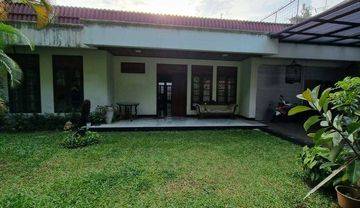 Rumah Di Kebayoran Baru Dekat Mabes Good Location Kebayoran Baru Jakarta Selatan