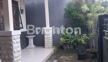 RUMAH MINIMALIS DI JIMBARAN BALI DEKAT KAMPUS UNUD JIMBARAN